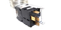 Терморегулятор Danfoss B 6221, (l=1.2м) двокам (Китай) 4 клеми